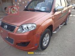 ZX أوتو كراتد تايكر